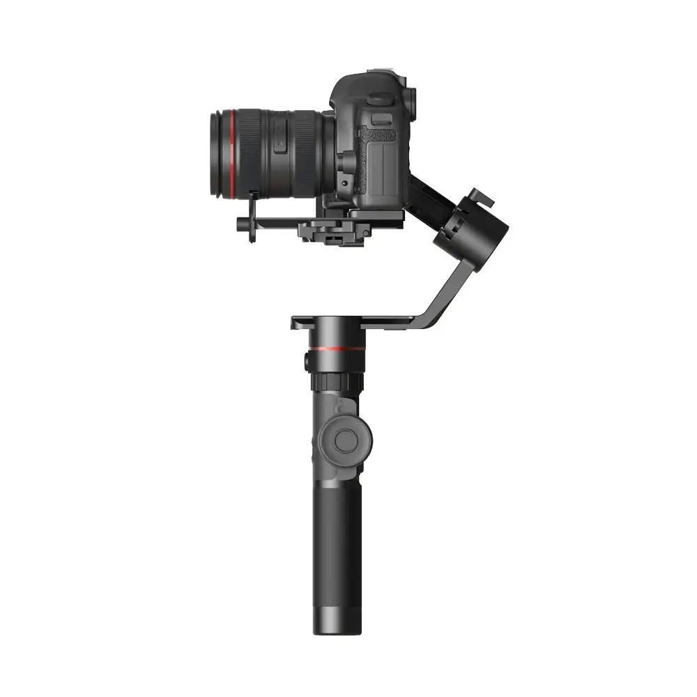 FeiyuTech AK2000 3-осевой Камера карданный стабилизатор для sony Canon 5D Panasonic GH5 Nikon 2,8 кг грузоподъемность