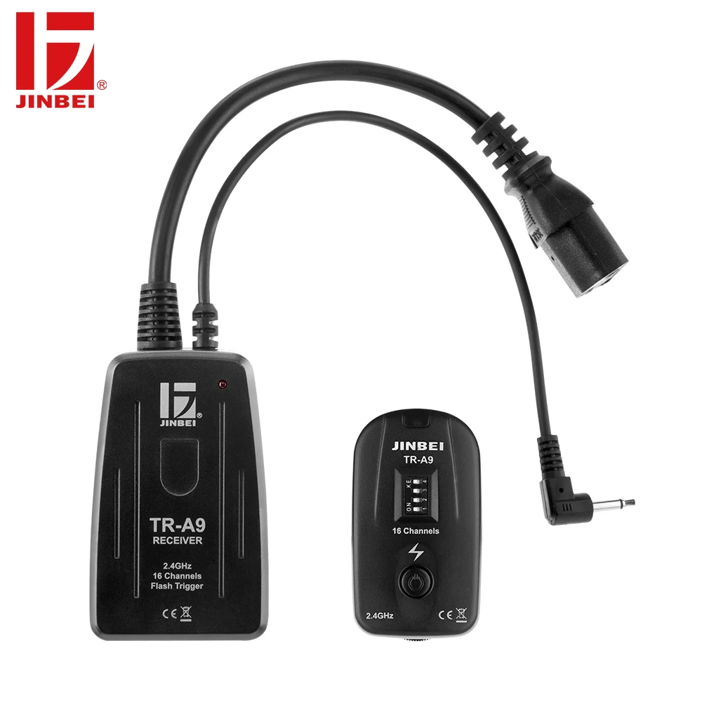JINBEI SparkII Flash 800 Вт 2*400 студийный стробоскоп для комнаты светильник фотосъемки 2