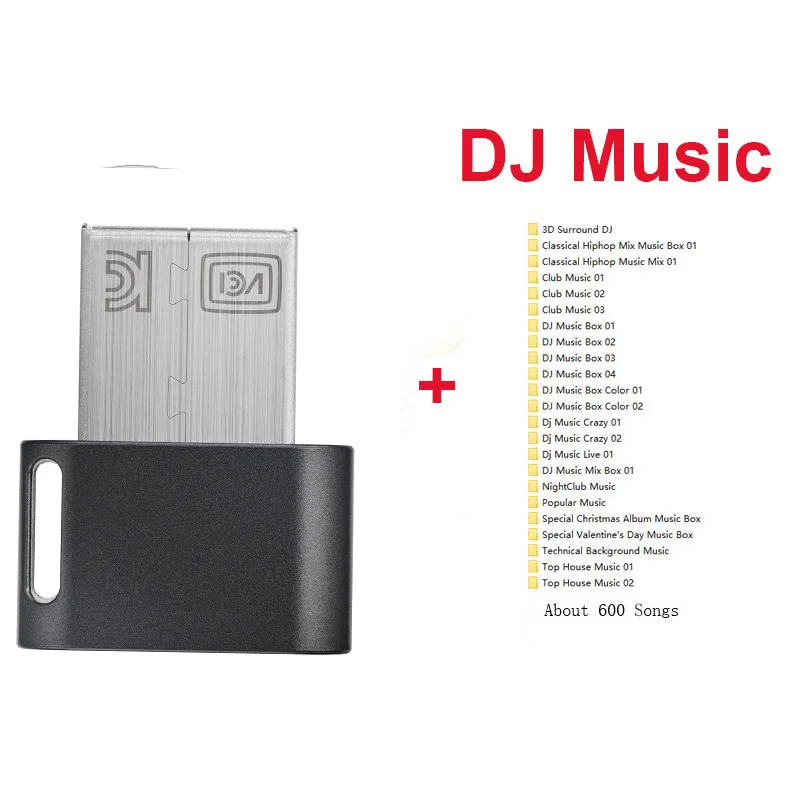 AB Plus DJ SAMSUNG USB флеш-накопитель 128 Гб 64 ГБ 32 ГБ флеш-накопитель металлический, подходит для мини-памяти автомобиля cle USB флеш-накопитель memoria диск на ключ, крошечный u-диск - Цвет: AB Plus DJ