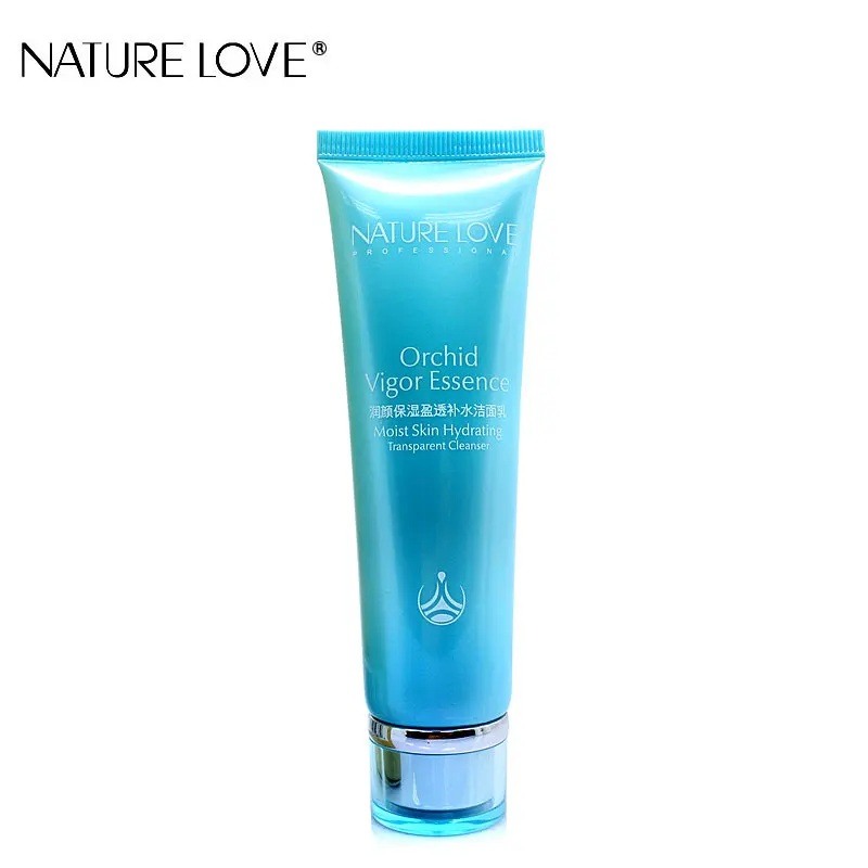 Nature Love Улитка Суть пены мыть Visage увлажняющий крем очищающий глубоко лица
