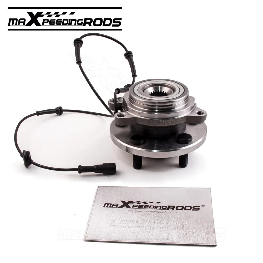 Пара для Land Rover Discovery 2 5 TD5/4 0 V8 передний подшипник ступицы tay100060 TAD100020 H10006BTA |