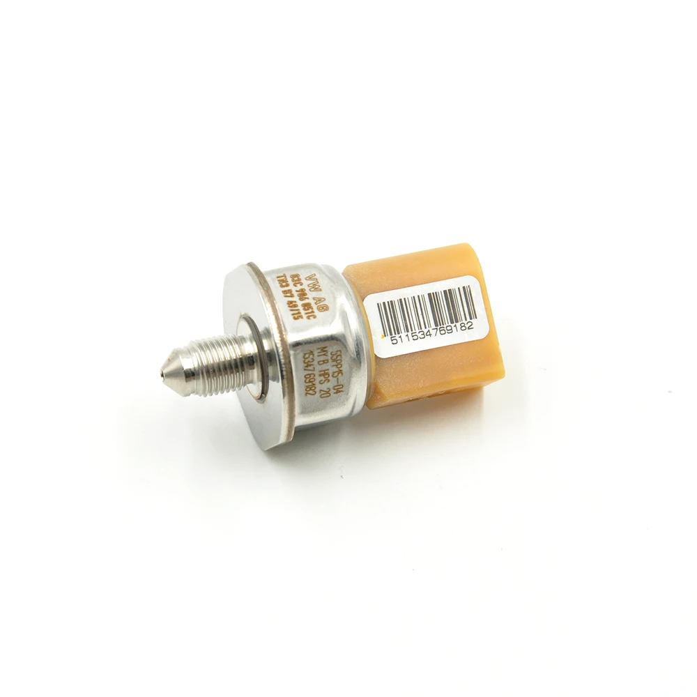 Оригинальный датчик давления направляющей дизельного топлива 03C906051C 03C 906 051C 55PP15 04