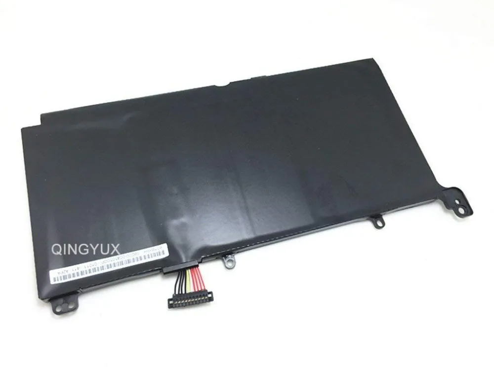 QINGYUX C31-S551 New 11.1V 50Wh Laptop Battery for Asus VivoBook V551L V551LA-DH51T | Batteries