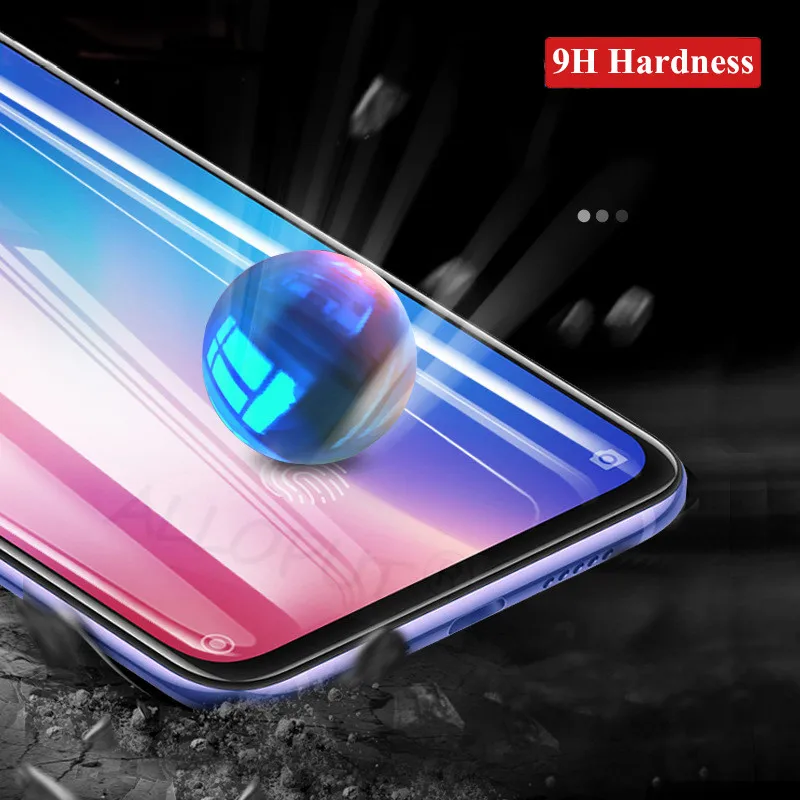 2019 9 H твердость защитное стекло на Xiaomi mi 9T premium для ксиоми ми се сяоми 9т про |