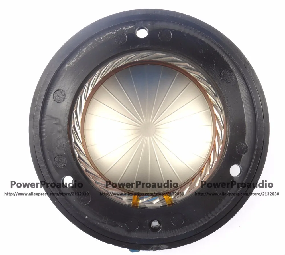 Сменная диафрагма для Wharfedale Titan D-701 D-702A используется в 12 &amp 15 15p/15a/12a/15d/12d |