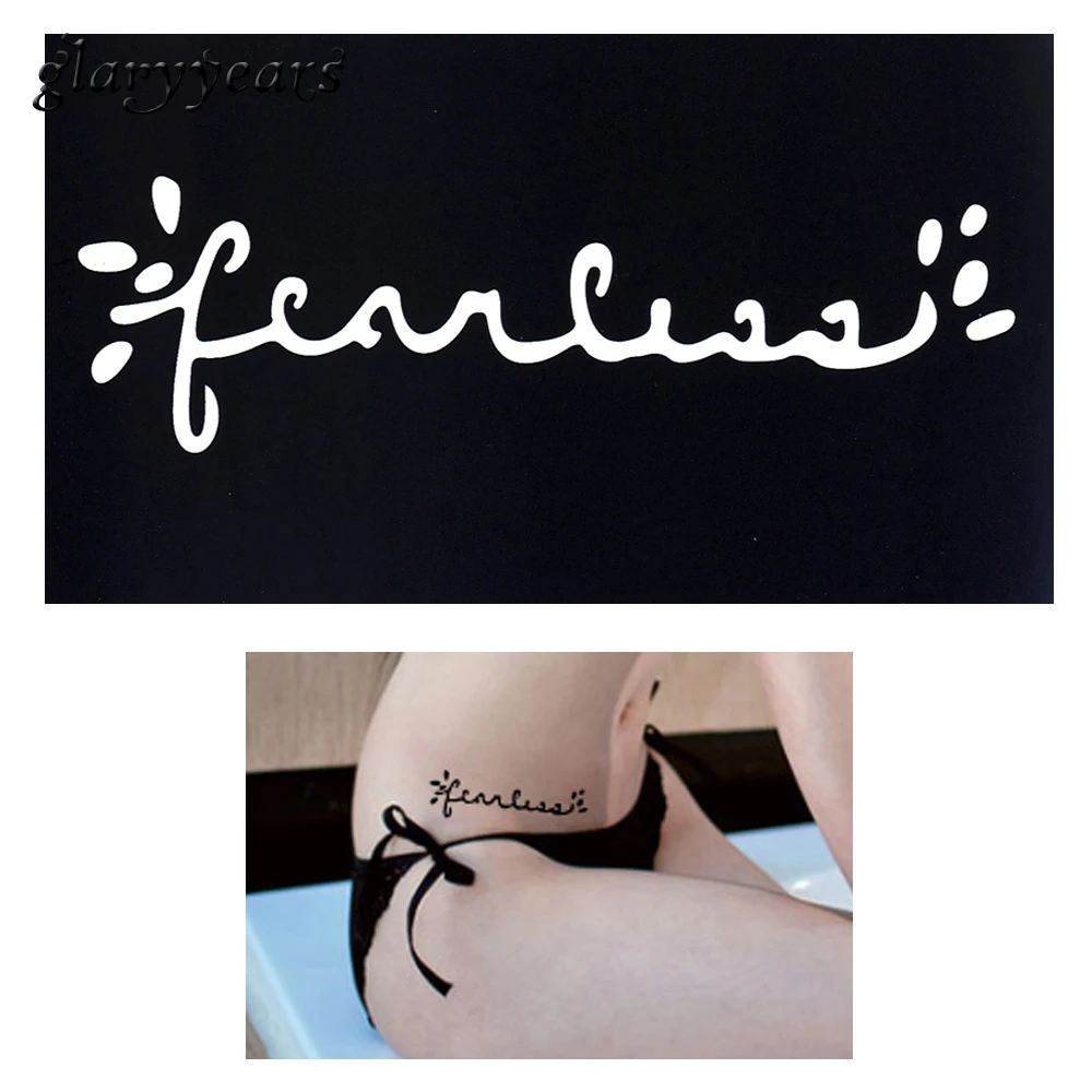 Новинка 1 шт. трафарет для татуировок с хной рисунок надписью Аэрограф рисование