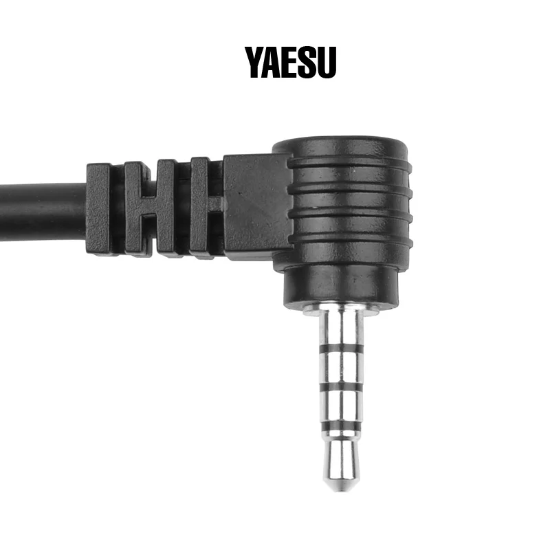 YAESU2 Z Тактический airsofte Боуман элита II Гарнитура с Peltor PTT для прослушивания Kenwood Z-TAC наушники Airsoft Z027+ Z112 - Цвет: YAESU2