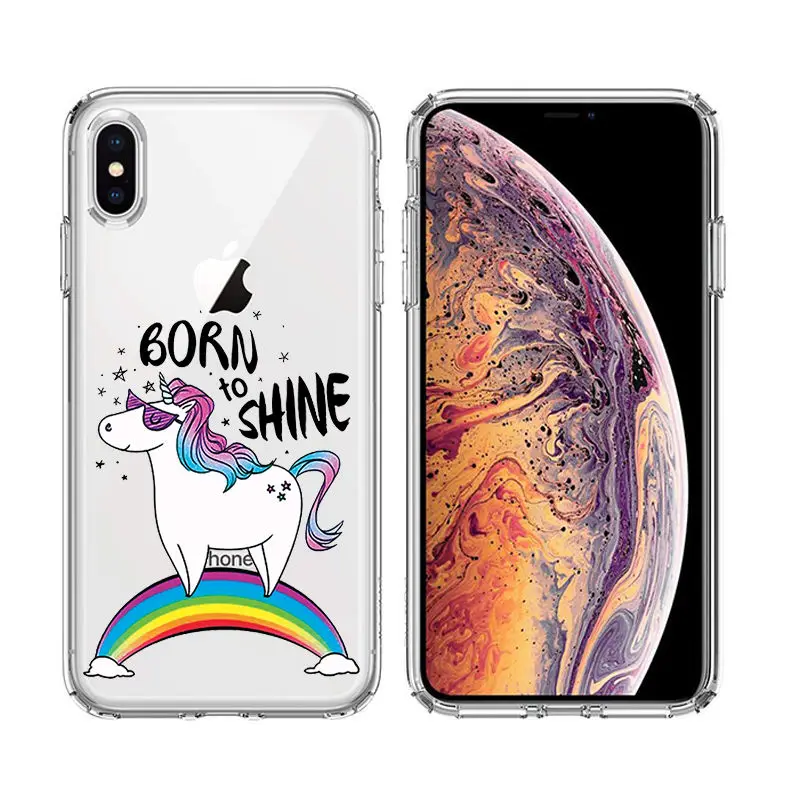 Чехол с рисунком арвина для Iphone 5 5S 6s Plus X XS Max XR мягкий силиконовый чехол 6 s