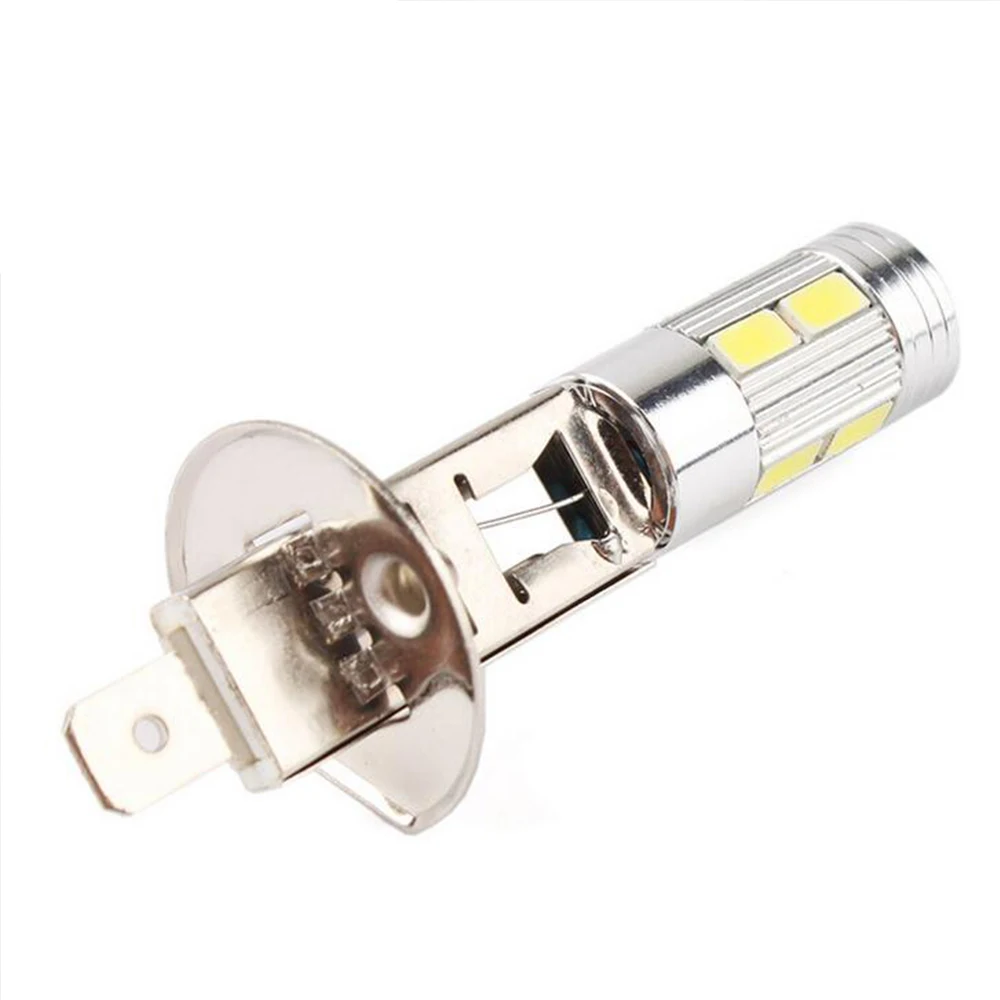 Автомобильные противотуманные фары высокой мощности 12 в пост. Тока H1 5630 белые