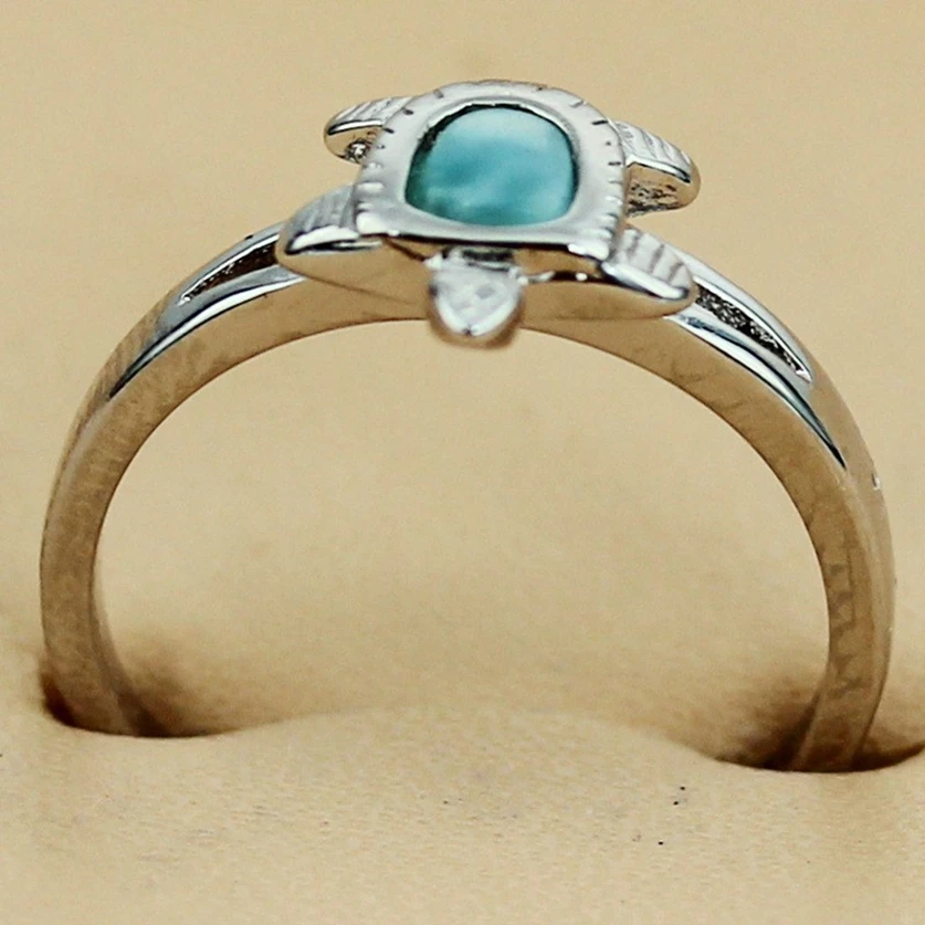 Обручальные кольца flenz Esme Larimar Noble щедрый для женщин ювелирные изделия аксессуары