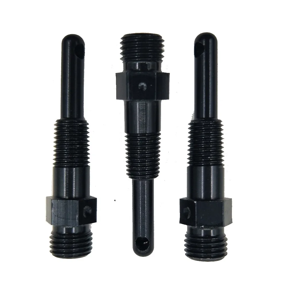 Работа для Zex NS6550 1 Закись Fogger сопла сухой 1/16 &quotДНЯО черный анодированный|work|work work