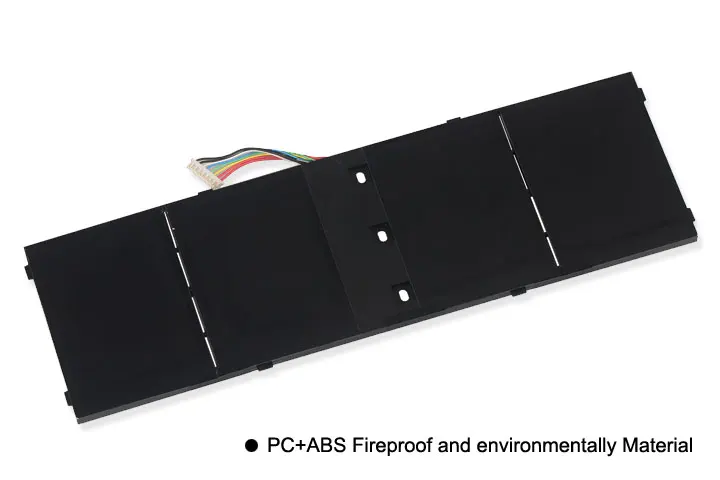 KingSener AP13B3K ноутбук Батарея для acer Aspire V5 R7 V7 V5-572G V5-573G V5-472G V5-473G V5-552G M5-583P V5-572P R7-571 AP13B8K