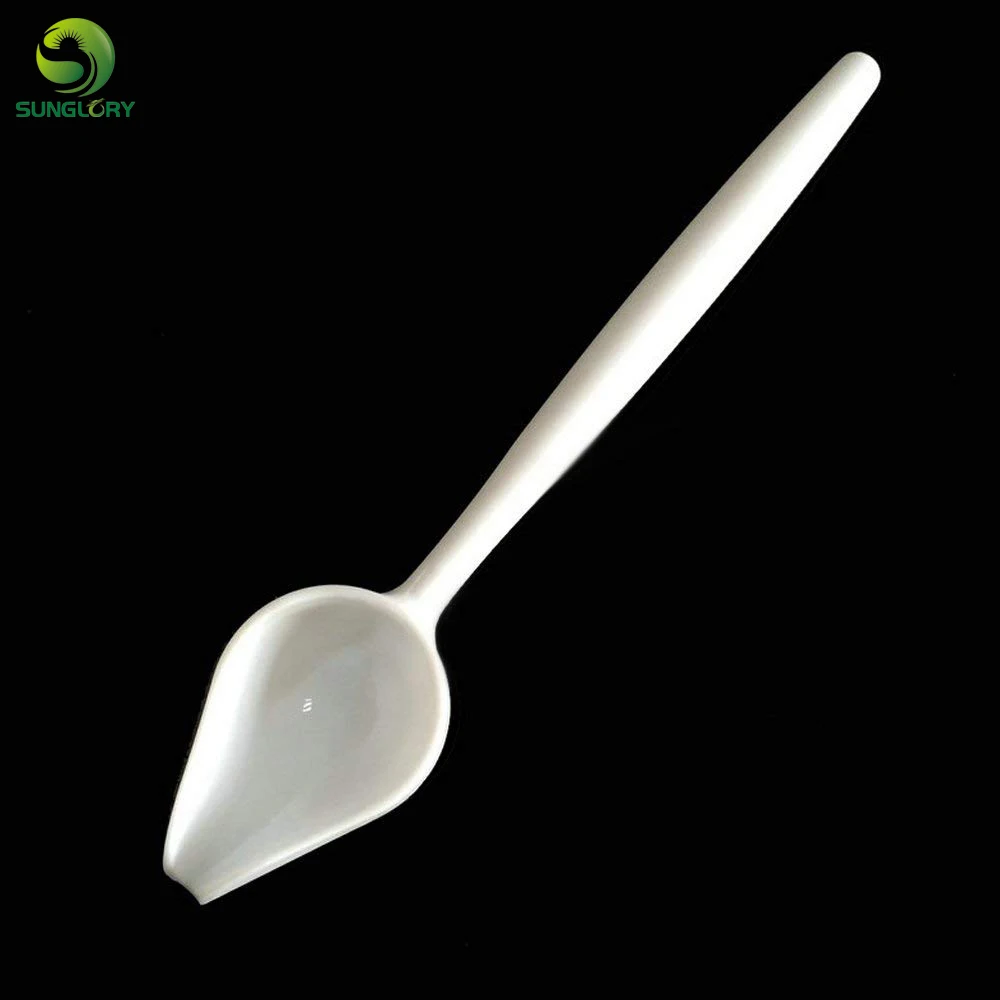 2 шт./набор пластиковые ложки для мороженого шоколада | Дом и сад