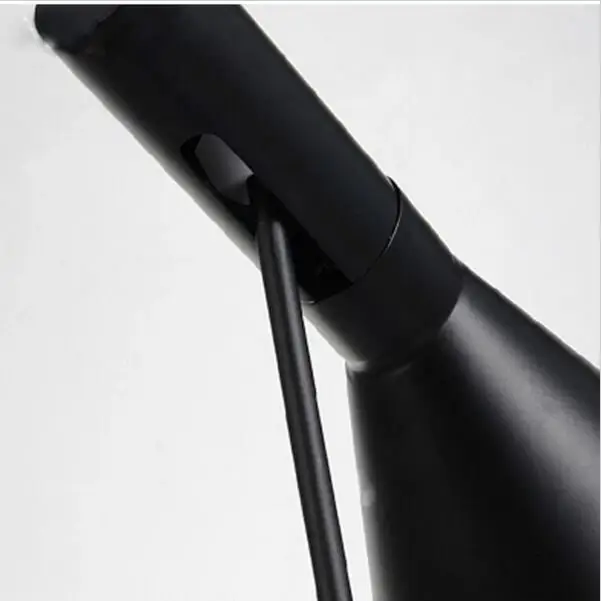 Скандинавский дизайнерский Американский простой промышленный ветровой