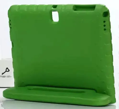 Ева серия шок от повреждений кабриолет ручка с подставкой детей атака защитная