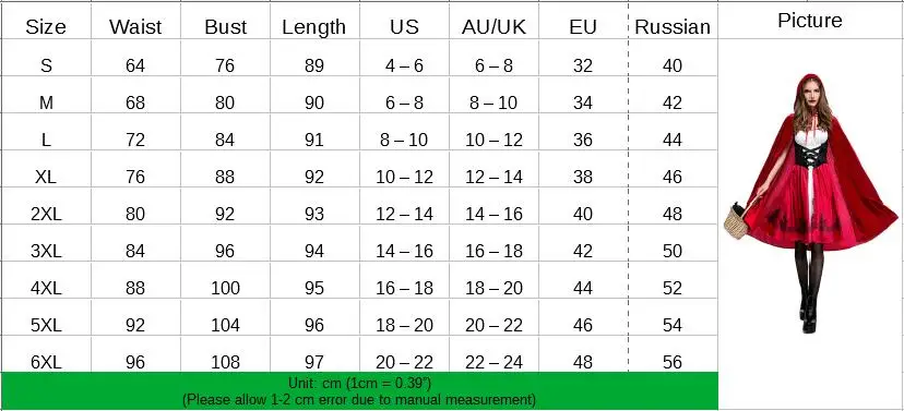 Женский красный костюм с капюшоном для езды на Хэллоуин женское платье вышивкой