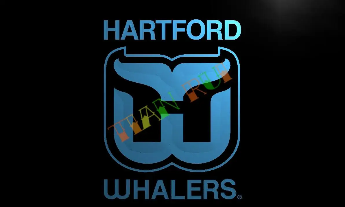 

LD445- Hartford LED Neon Light Sign home decor crafts