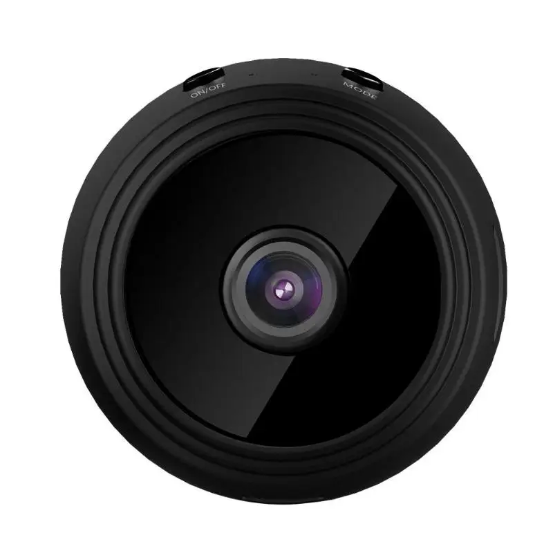 1080P A9 Mini DV wifi камера беспроводная Магнитная камера ночного видения с датчиком движения видеокамера 5 В/1 а 150 градусов широкоугольный объектив камера
