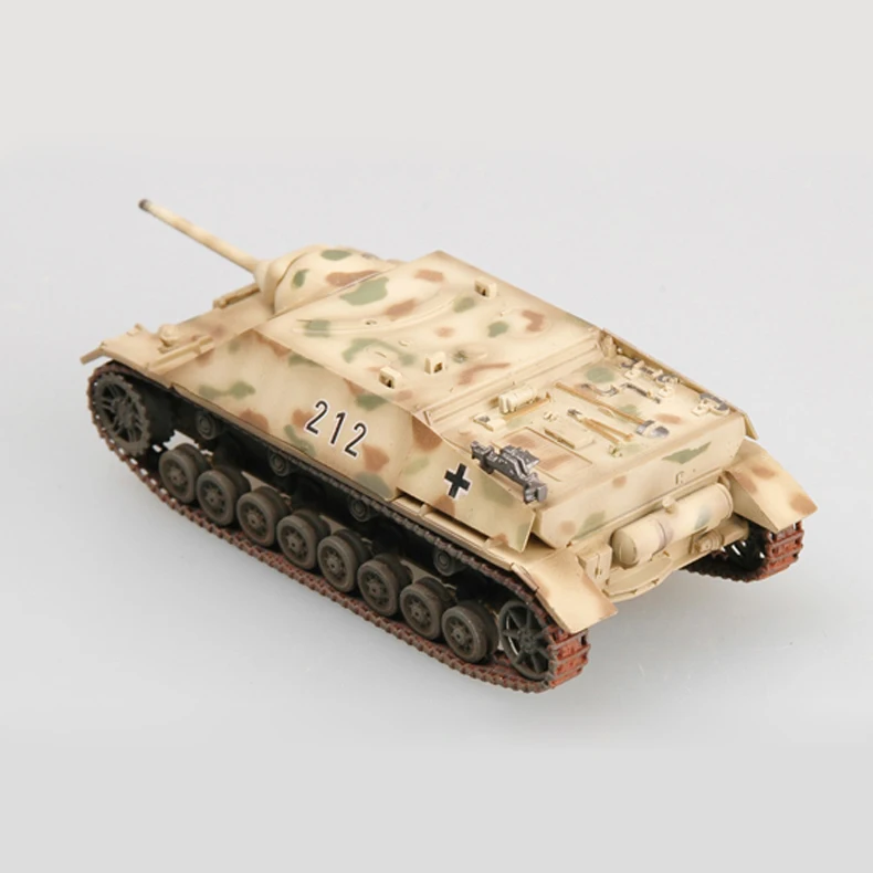 Легкая модель chanycore Jagdpanzer IV #212 Pljg-Lehr Abt.130 Normandy 1944 немецкий танк Разрушитель
