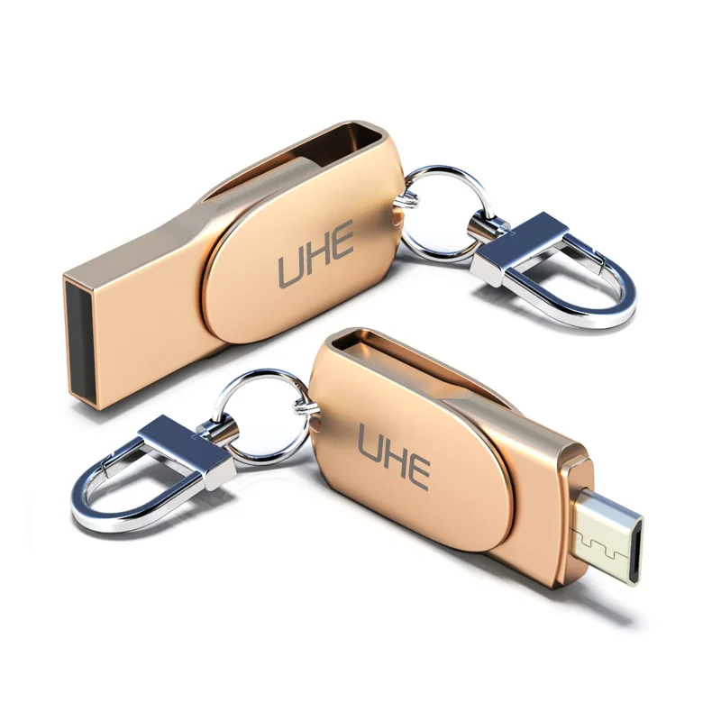

Usb-флеш-накопитель OTG, usb 2,0, 16-32 Гб