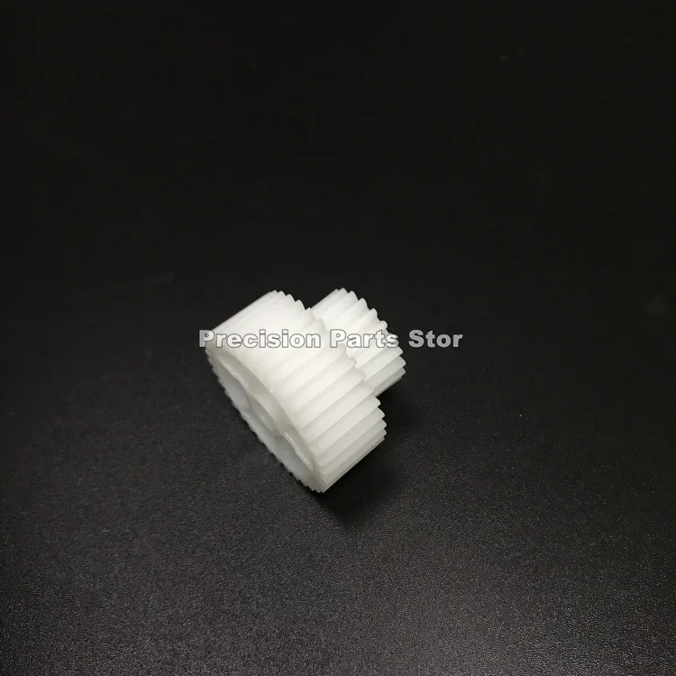 2BL06201 2BL06200 21/36T Шестерня для Kyocera KM 2530 3530 шестерня|Детали принтера| |