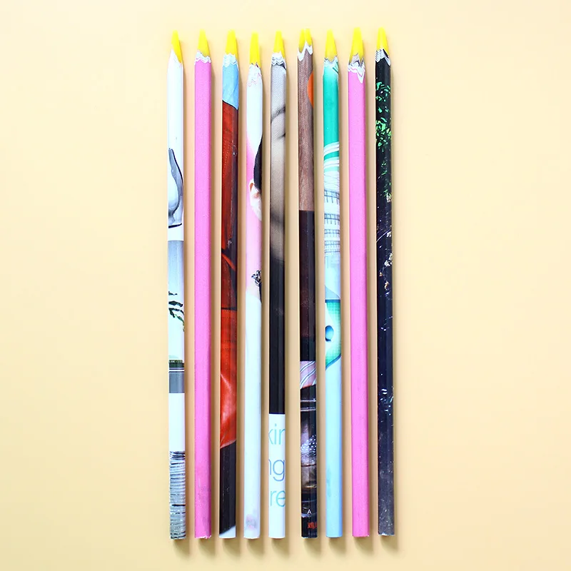 5 шт. восковая ручка-карандаш стразы набор инструментов карандаш ручка для