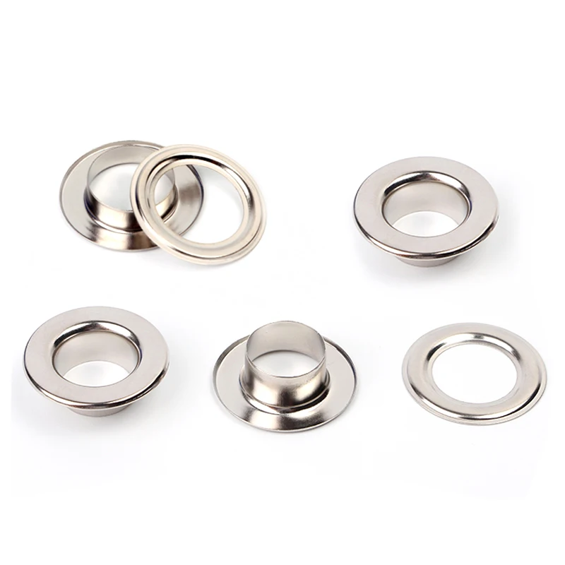 Новинка 50 комплектов аксессуары для одежды Прямая продажа с фабрики поддержка 5