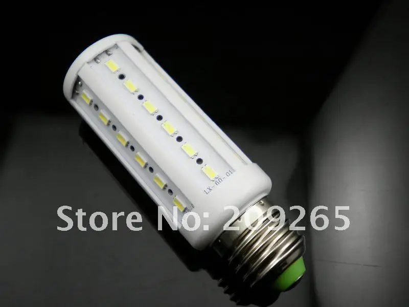 E27 E14 B22 13W 44LED 5730 Warm White Cool led Bulb Lamp 110V 220V #883 | Лампы и освещение