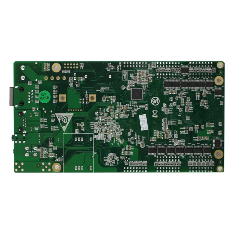 Светодиодная карта управления для экрана индивидуального размера заменяет