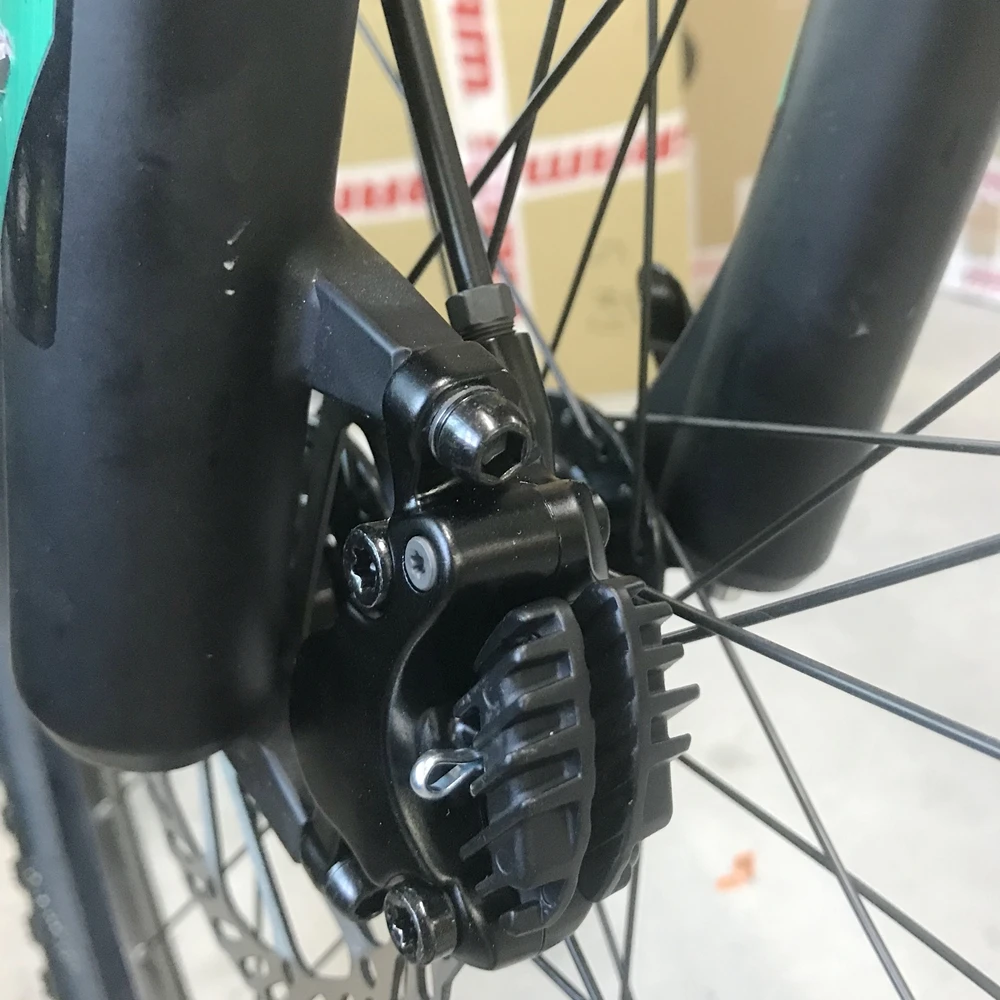 Raceworks XT S M8000 дисковые тормоза без упаковки лучшие тормоза для MTB 29/27,5/26 горный велосипед