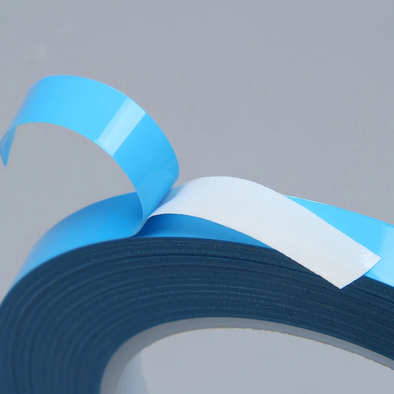 15mm x 25m/Roll Insulating Heat Dissipation Transfer Tape Double Side Thermal Conductive Adhesive | Канцтовары для офиса и