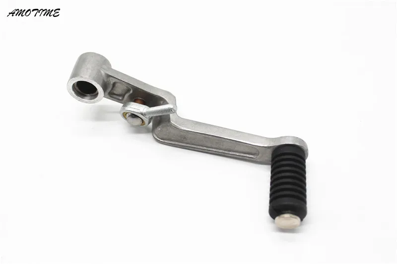 Переключатель передач мотоциклетный рычаг переключения для SUZUKI GSXR600 GSXR750 2006 2007 2008