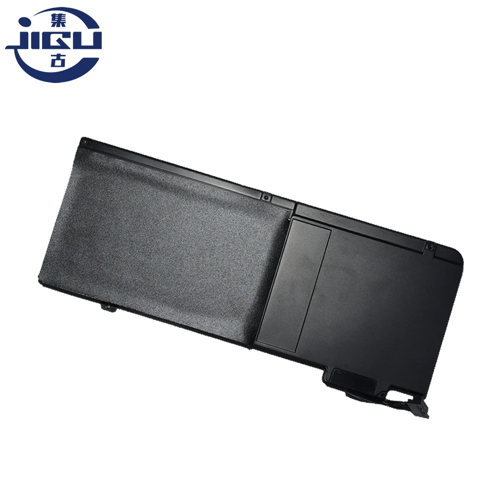 JIGU Фирменная Новинка батарея A1322 для APPLE MacBook Pro 1" Unibody A1278 MC700 MC374 Mid 2009 2010 2011