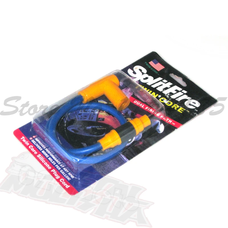 Гоночная высокая производительность HP двухъядерный катушка зажигания подходит