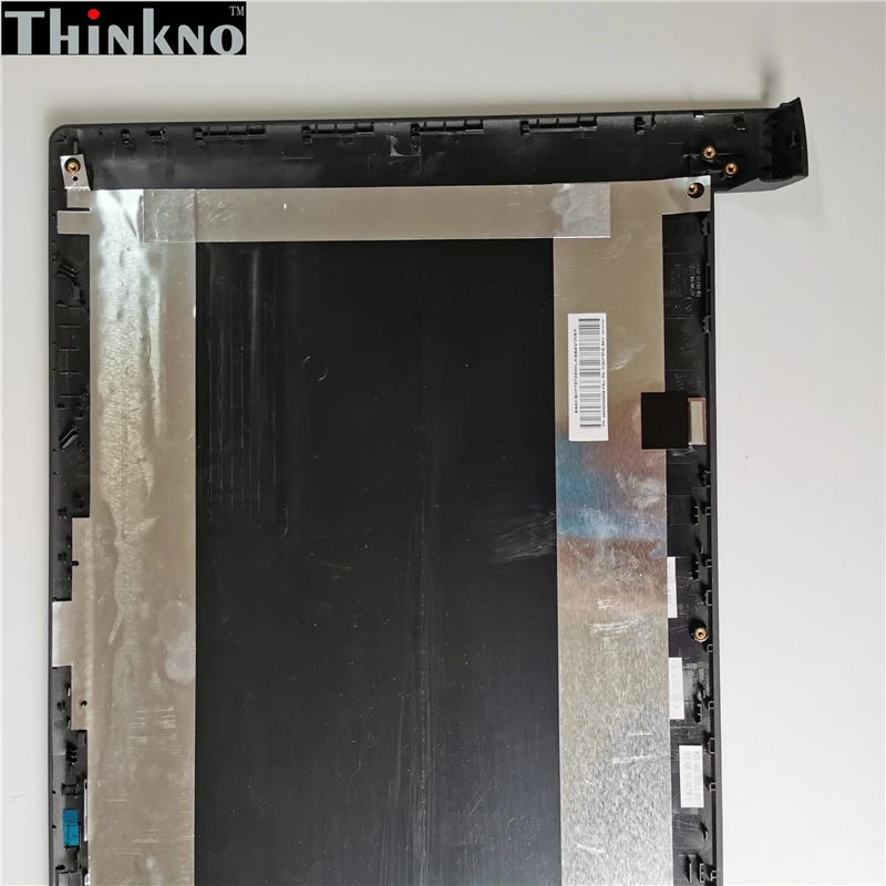 Для lenovo Flex 2 15 Flex2-15 ЖК-задняя крышка чехол 5CB0F76749/нижняя D крышка чехол 5CB0F76746/C Крышка верхняя с тачпадом