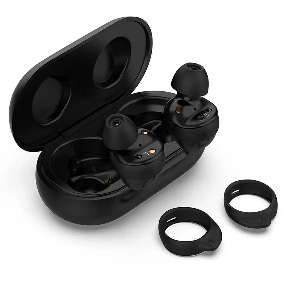 for iphone 7 case Silicone Earphone Case Earbuds Protective Cover Samsung Galaxy Buds 2019 | Электроника