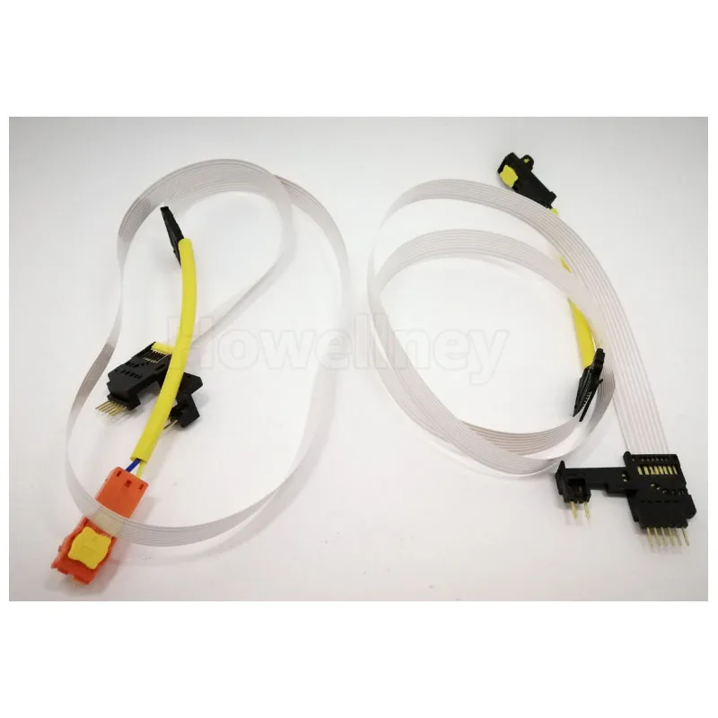

84306-0E010 84306-06140 Replacement Wire for Toyota RAV4 Yaris Highlander Corolla 84306-06110