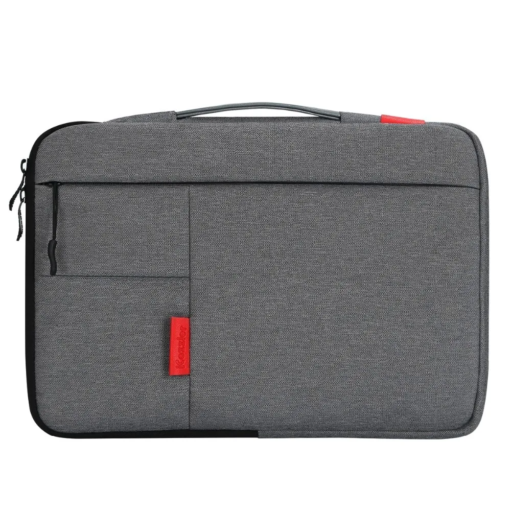 ICozzier 13 3/15 4/15 6 мужской чехол для ноутбука сумка Dell HP Asus Lenovo Macbook Pro 15 6|Сумки и чехлы