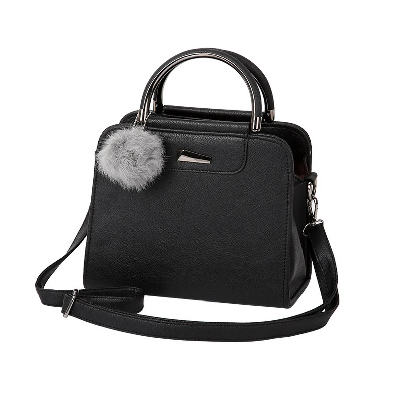 YBYT brand 2019 new vintage casual PU leather women handbags hotsale ladies small shopping bag shoulder messenger crossbody bags | Багаж и