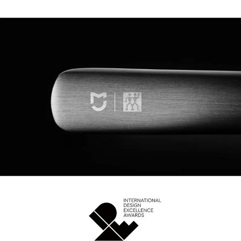 Xiaomi Mijia Посуда Из Нержавеющей Стали качественные высококачественные ножи для стейка Ложка Вилка для обеда столовая посуда бытовые столовые приборы