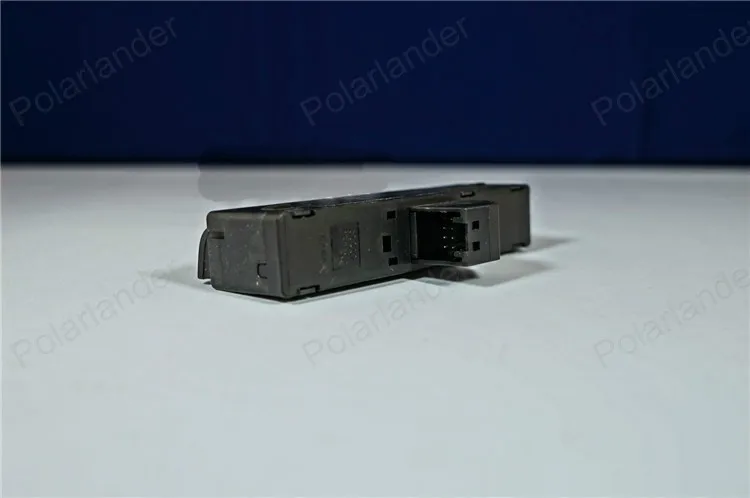 Polarlander Q5 переключатель парковки ESP старт вспомогательный помощи при парковке для