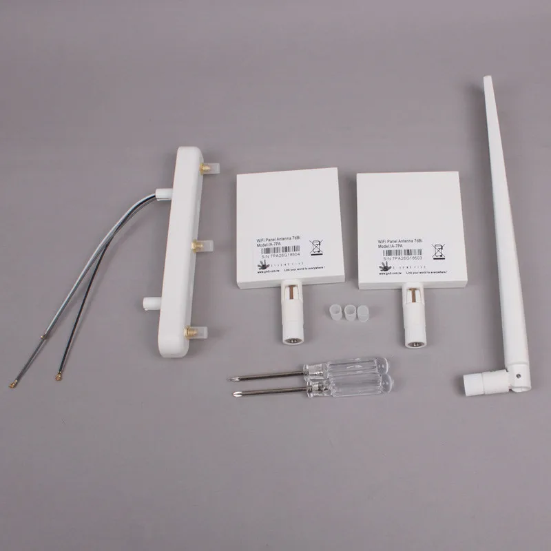 DJI Phantom 3 Антенна 7dBi усиленный усилитель сигнала Расширенная дальность передачи