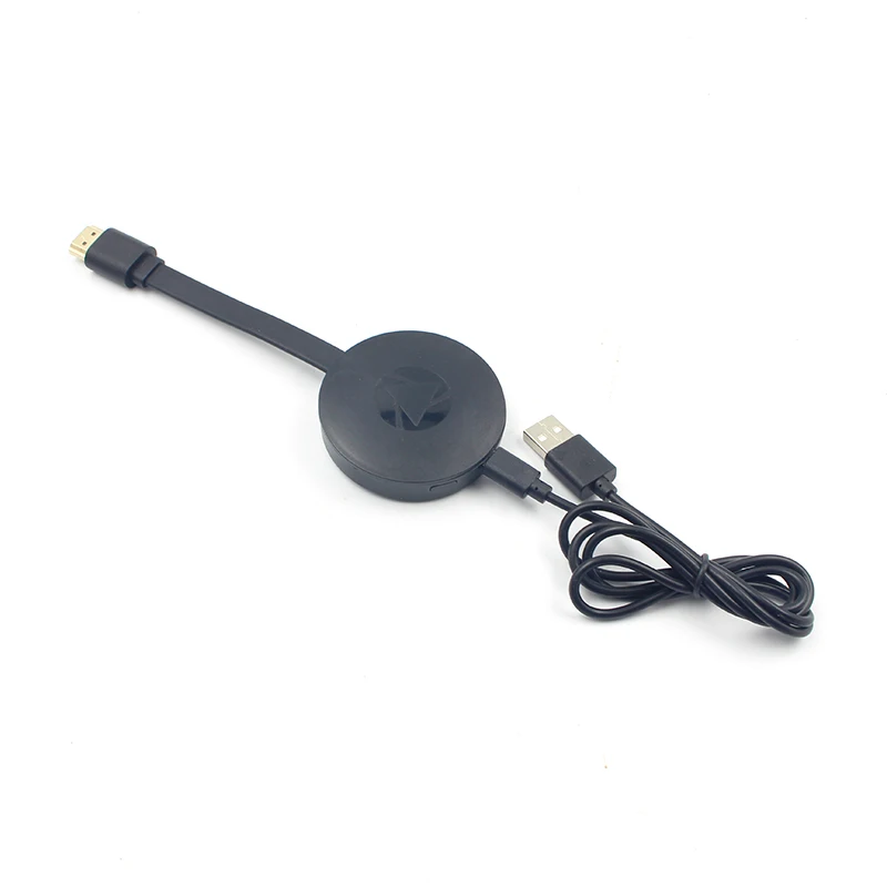 Цифровой HDMI медиастример DOITOP беспроводной дисплей донгл приемник поддержка 1080P