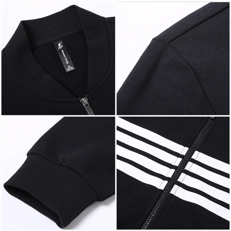 Пионерский лагерь брендовая одежда весна осень высокое качество кардиган