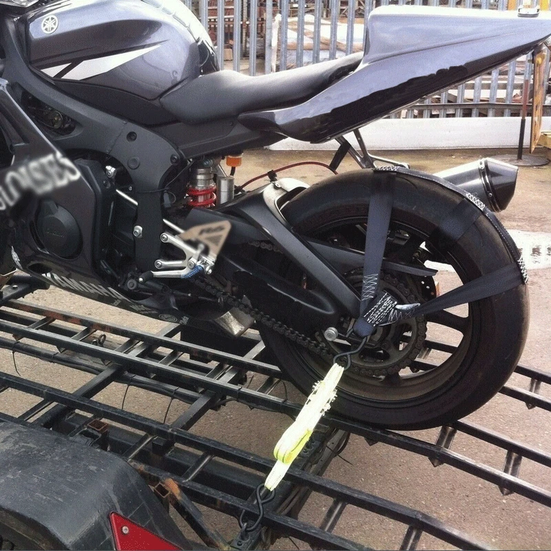 Набор из 1 сверхмощного черного автомобиля колесо тележки чистая шина корзина