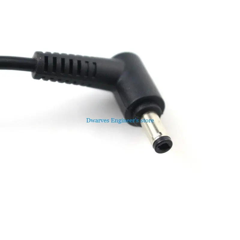 Подлинное UP036C509 CPS10936 5A 9 В 45 Вт Зарядное устройство для ноутбука VERIFONE адаптер