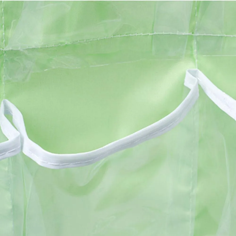 Сумка для хранения трусиков и галстуков складной органайзер с 16 карманами носков