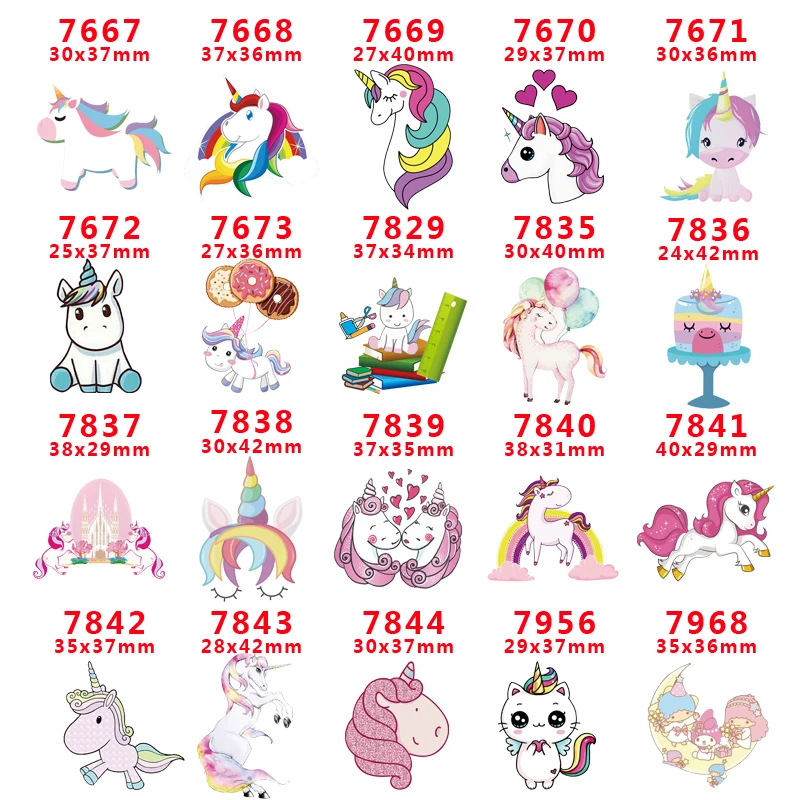 2018 Новое поступление Бесплатная Доставка 30 шт./упак. печатных плоский полимер