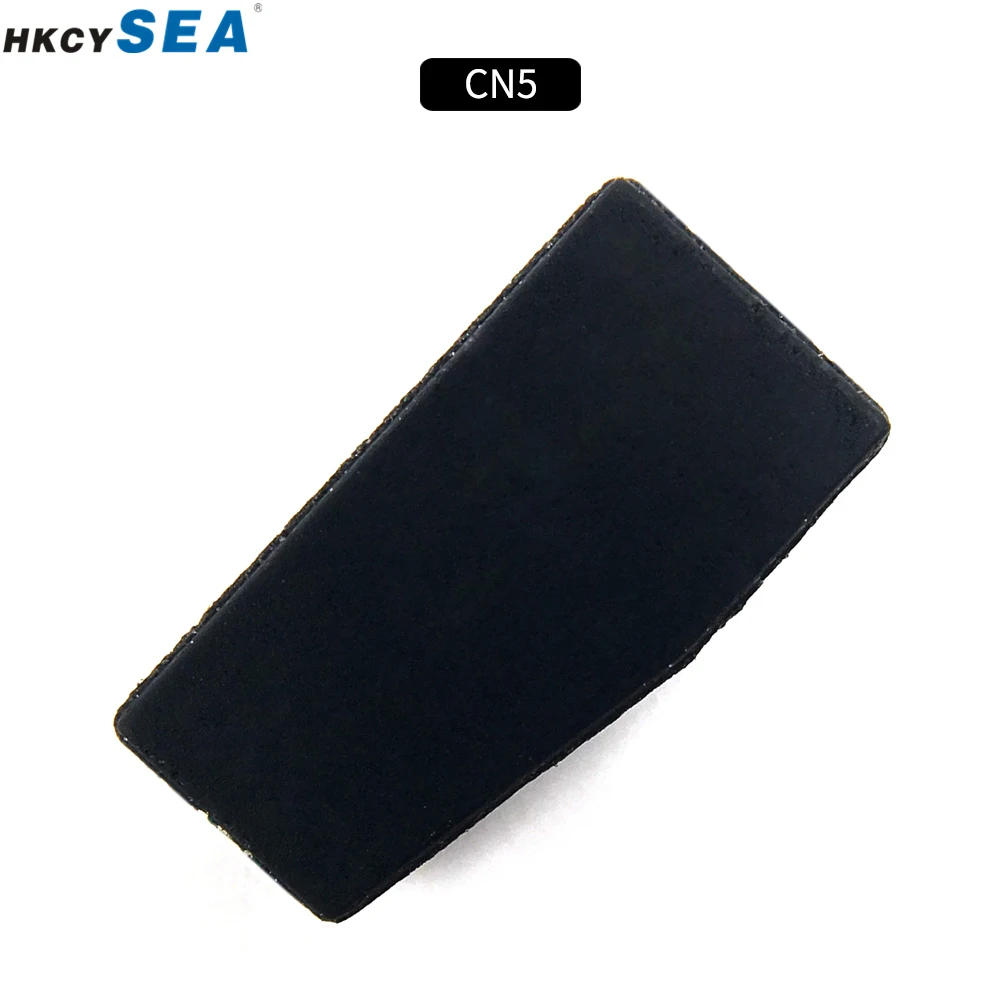 10 шт./лот оригинальный CN1/CN3/CN5 Cloner Автомобильный ключ пустые чипы ID46/4D/4C/G