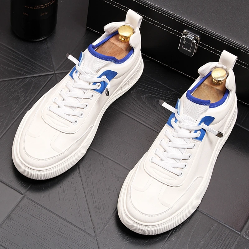 Кроссовки Stephoes мужские весенне-осенние дышащие удобные | Обувь